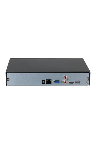 Dh-nvr2104hs-4ks3 - 4ch Compact 1u 1hdd Lite Network Video Recorder