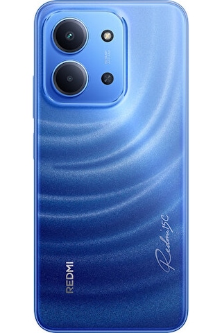 Xiaomi Redmi 15C 128 GB (Xiaomi Türkiye Garantili)