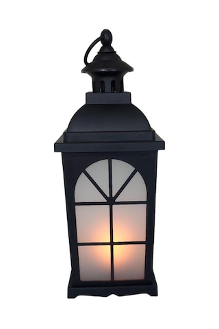 T.concept Led Kandil Mum Işığı Görünümlü Dekoratif Lamba