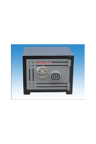 35X45X40Cm 100 Kg Elektronik Şifreli Çelik Para Kasası