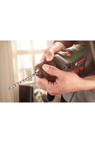 Bosch EasyImpact 500 Darbeli Matkap - 0603130003