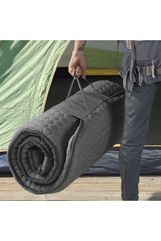 HB Bedding Terra Kamp Yatağı : Yeni Seyahat Arkadaşınız Kamp Matı