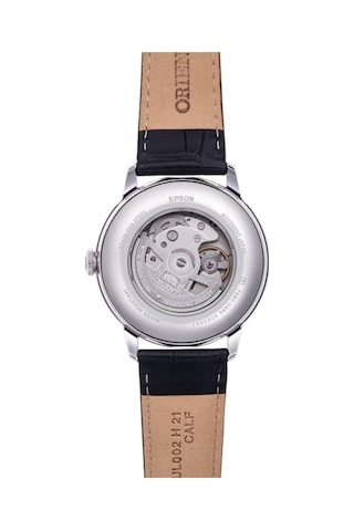 Orient Ra-ak0802s30b Kol Saati Altın - Siyah