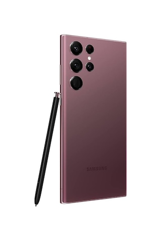 Samsung Galaxy S22 Ultra 128 GB Yenilenmiş B Kalite (12 Ay Garantili)