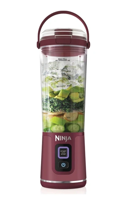 Ninja Blast 470 ML Taşınabilir Blender
