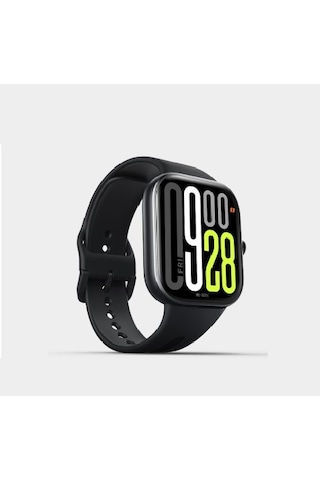 Xiaomi Redmi Watch 5 Uyumlu 3 Adet Şeffaf Ultra Koruyucu Nano Jelatin