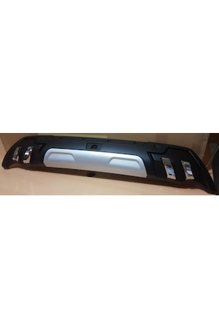 Honda Crv 2007 2011 Arka Tampon Koruyucu Koruma Difüzör