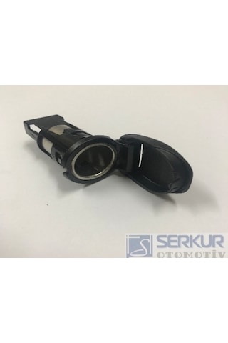 Çakmaklik / Aksesuar Priz Clio 4 Megane 3 Captur 253318224R 252346528