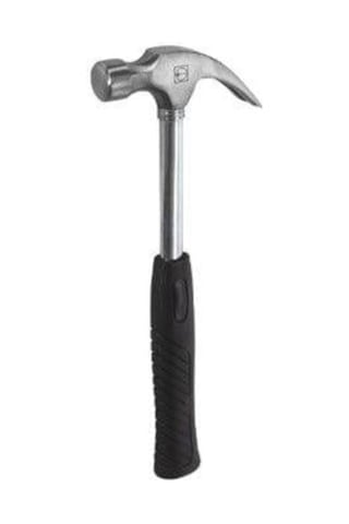 Ruthe Metal Saplı Çatal Ağızlı Çekic 755 Gr 16oz