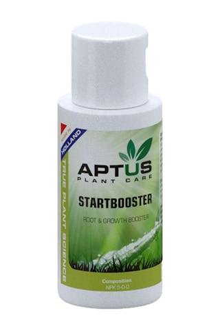 Aptus Start Booster 50 Ml Bitki Kök Yapıcı 50 ML