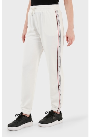 Champion Bayan Pantolon 117294 Way Ww036 Beyaz