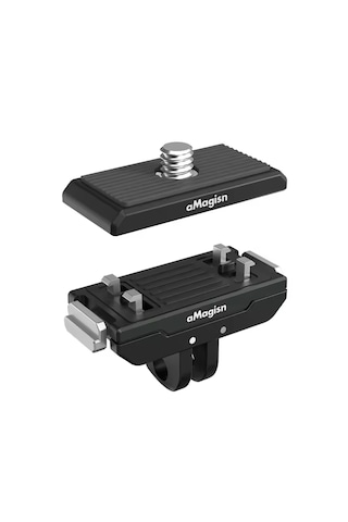 I Nsta360 One X5 Manyetik Quick Mount