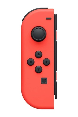 Nıntendo Resmi Anahtar - -con Controller Çifti - Neon Kırmızı/neon Mavi Anahtar Sku: Smgstkfcf64c0676