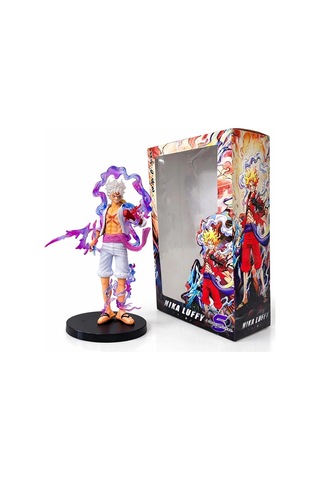 Anime One Piece Luffy Figürü 20 Cm Alk5274 Diğer