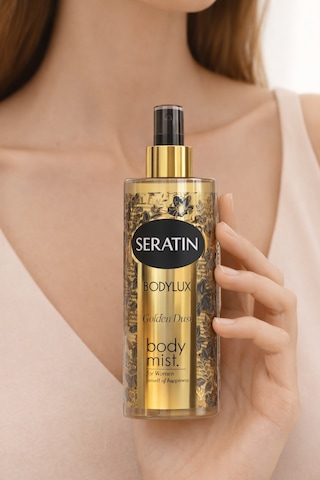 Golden Dust Body Mist 200ml