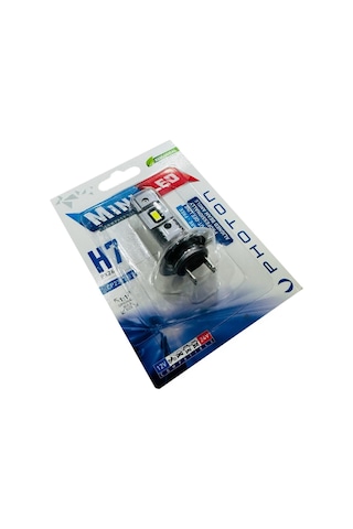 Photon H7 Mini 12-24v Led