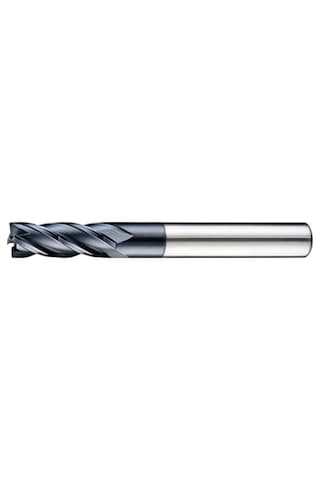 6mm 45hrc Uzun Karbür Düz Freze Boy:75mm Eric 6mm 45hrc Uzun Karbür Düz Freze Boy:75mm Eric