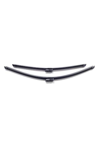 Silecek Süpürgesi Muz Tipi Takım Model Y 2019-2026 Model 3 2018-2026 650mm-480mm