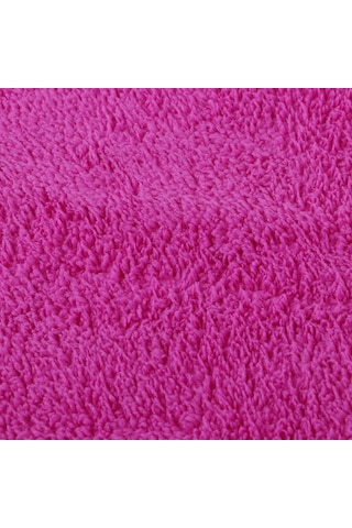 Dolıty Mikrofiber Skate Bakım Silin Temizleme Bezi Çabuk Mor Mor