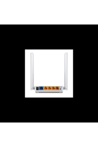 Tp-lınk Archer C24, Ac750, 4port, 750mbps, Dual Band Wifi, Masaüstü, Megabit, Router, Access Point,