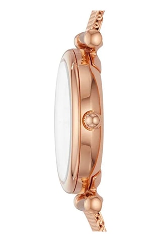 Fossil Fes4433 Kadın Kol Saati Rose Gold