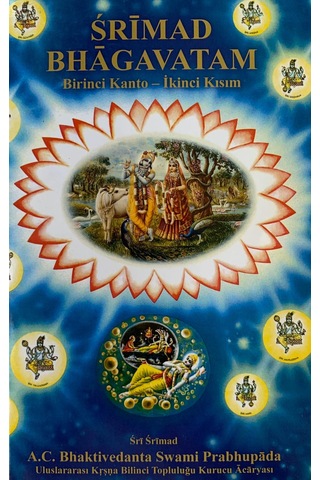 Şrimad Bhagavatam 1.kanto