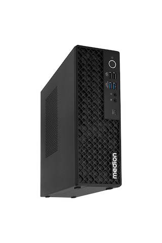 Medion Picoworx T80 Iıı Intel Ultra 5 226V 16 GB 512 GB SSD W11H Mini Pc