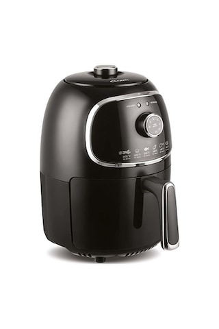 Conti CDF-401 Frito Airfryer Yağsız Fritöz