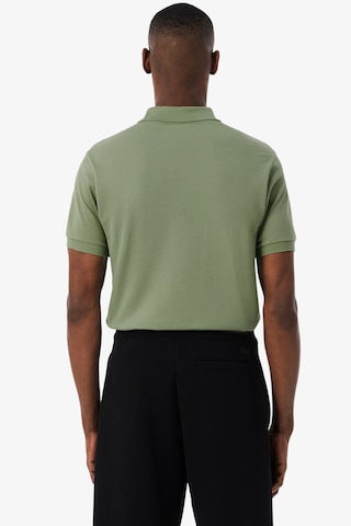 Lacoste Men's Classic Fit Polo T-shirt Erkek Polo Yaka Tişört Yeşil