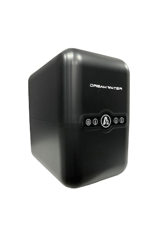 DreamWater R/o 300 Black Box
