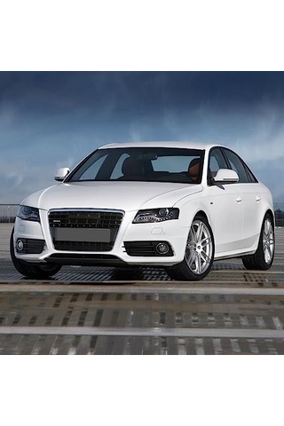 Vass41 Sağ Ön Kapı Cam Düğmesi 8k0959855a Audi A4 İle Uyumlu 2009-2012