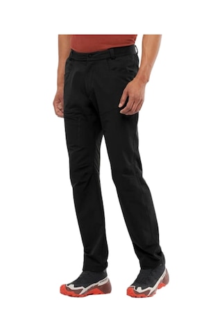 Salomon Wayfarer Warm Pants M 27412 Siyah