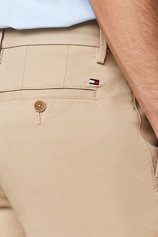 Erkek Denton 1985 Collection Chino Pantolon - Bej Beige