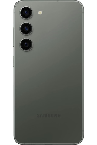 Yenilenmiş Samsung Galaxy S23 Plus 5G 8 GB 256 GB A Kalite (12 Ay Garantili)
