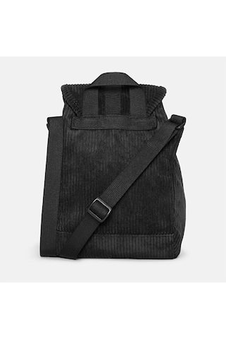 Timberland Corduroy Cross Kadın Çapraz Çanta Tb0a6mqd0011 Siyah