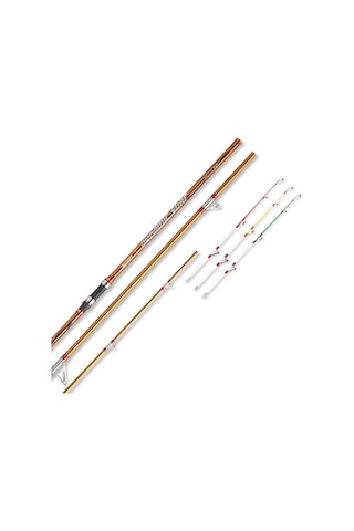 Akami Dynamic 4.25m 100-250g Surf Kamışı