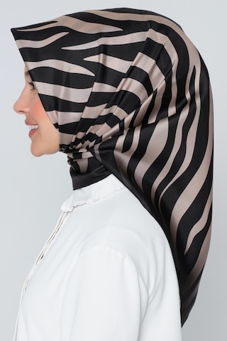 Armine Ipek Eşarp 8274D (Twill) (Nostalji)-02