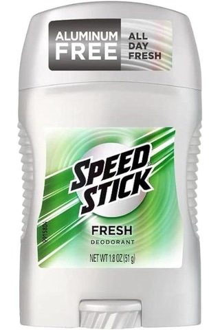Speed Stick Fresh + Power + Regular Erkek Stick Deodorant 3 x 51 G