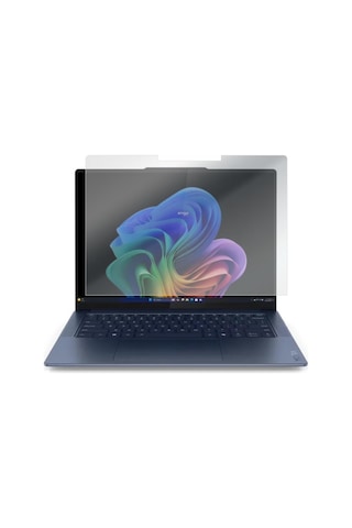 Lenovo Ideapad Pro 5 14 İnç Mat Ekran Koruyucu Şeffaf 16:10