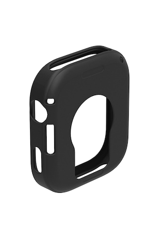 Xiaomi Redmi Watch 6 Yumuşak Tpu Silikon Kasa Koruyucu Zore Watch Gard 41