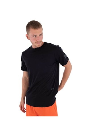 Hurley Hurley Tr Erkek Siyah Tişört 001