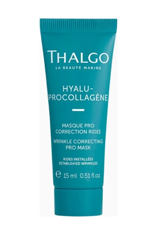 Thalgo Hyalu-procollagène Kırışıklık Karşıtı Lüks Bakım Hediye Seti Cilt Bakım Setleri