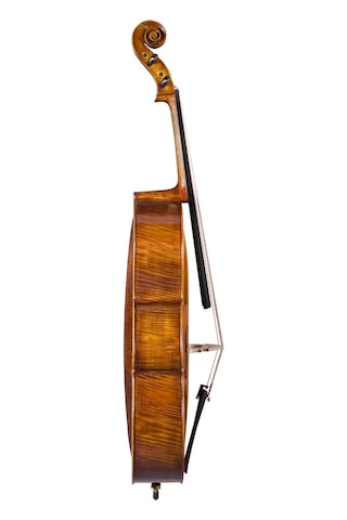 Amanda Acl3 4/4 Çello