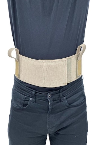 Single Sword Ks-02 Korse Silah Kılıfı Siyah - Haki