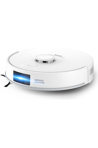 Tefal RG9177 Xplorer Serisi 140 Mop Akıllı Robot Süpürge
