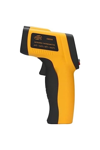 Benetech Gm550h Infrared Temassız Kızılötesi Termometre