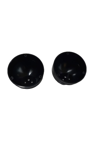 Cadence Cvlt 45 Profesyonel Dome Tweeter Tiz Kabini 2Adet