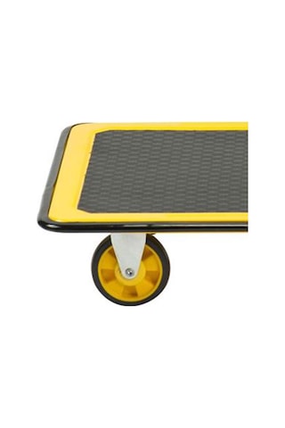 Stanley Pa607 Pc527 Taşıma Arabası Pu Sabit Yedek Teker
