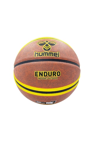 Hummel 980317 Enduro Futbol Topu Turuncu