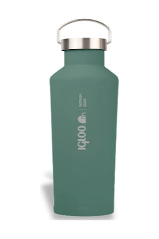 Igloo Pentagon Termos 750 Ml. Yeşil